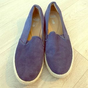 Clark Espadrilles
